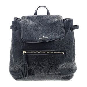 Kate Spade Chester Street Kacy Leather Backpack